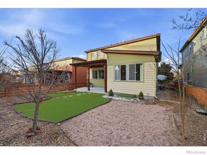 17886 E 107th Way, Commerce City CO 80022