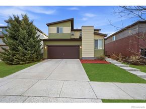 17886 E 107th Way, Commerce City CO 80022