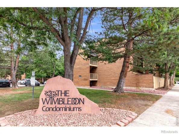 3393 Madison Avenue 228, Boulder CO 80303