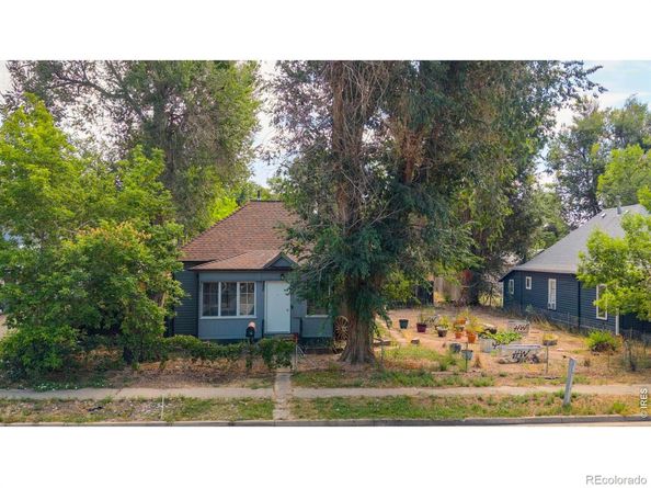 340 Atwood Street, Longmont CO 80501