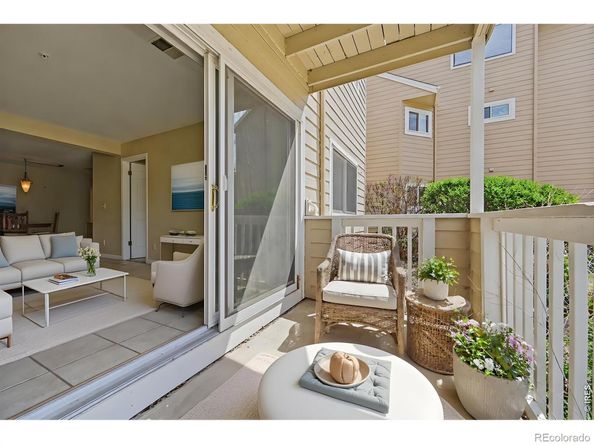 4965 Twin Lakes Road 67, Boulder CO 80301