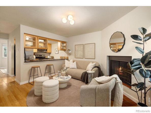 2253 Spruce Street, Boulder CO 80302