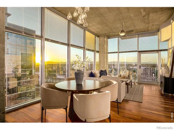 1700 Bassett Street 2117, Denver CO 80202