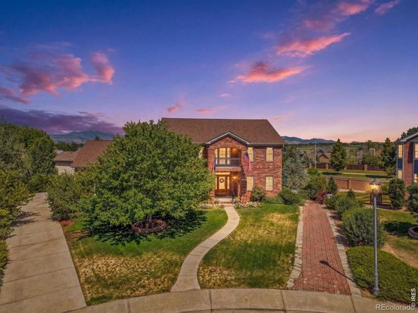 1687 Radcliffe Place, Longmont CO 80503