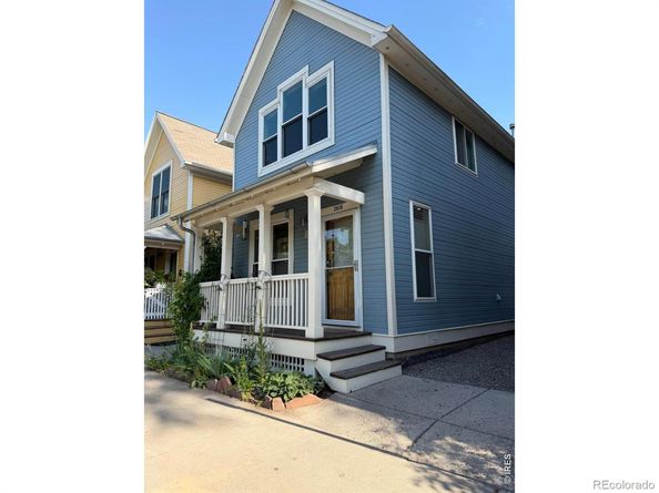 2616 Thornbird Place, Boulder CO 80304