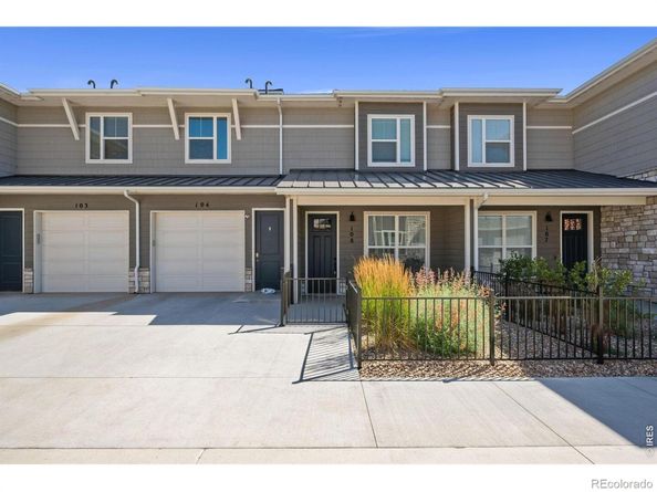 350 High Point Drive 108, Longmont CO 80504