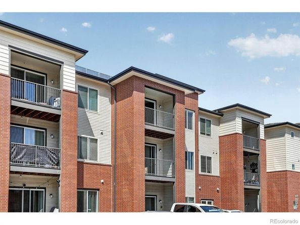 14351 E Tennessee Avenue 305, Aurora CO 80012
