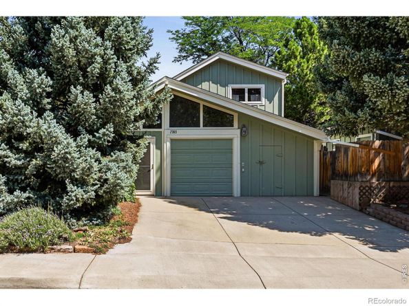 2365 Juniper Avenue, Boulder CO 80304