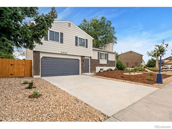 2433 Sunset Drive, Longmont CO 80501