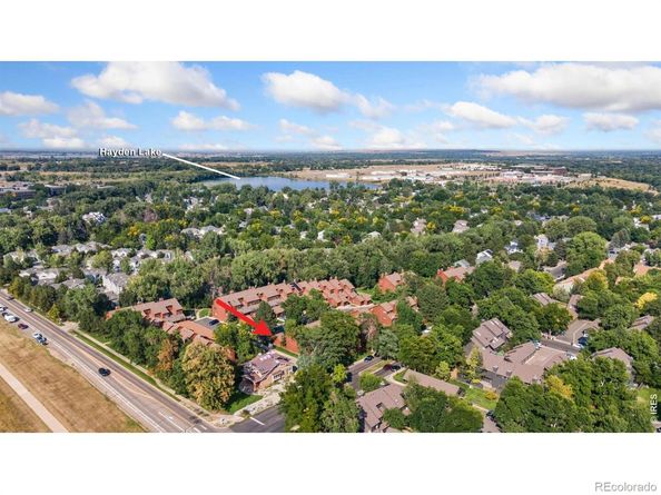 3119 Bell Drive, Boulder CO 80301