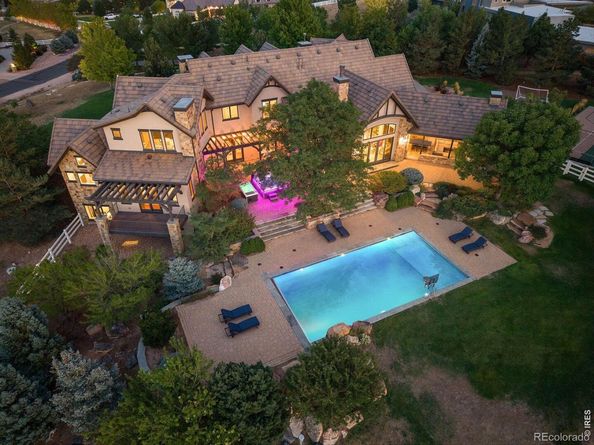 15478 Mountain View Circle, Broomfield CO 80023