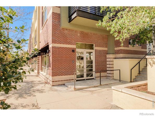 4555 13th Street 2A, Boulder CO 80304