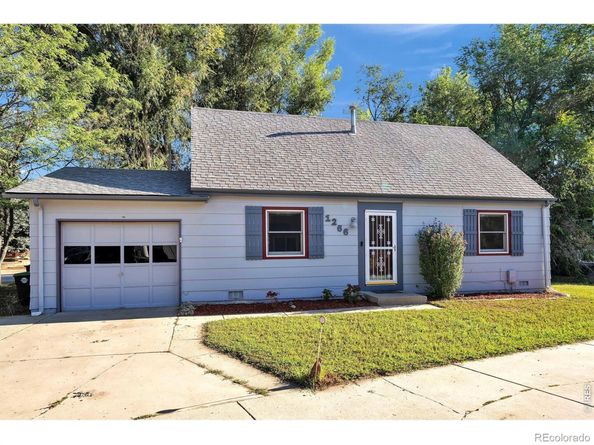 1266 Lanyon Lane, Longmont CO 80503