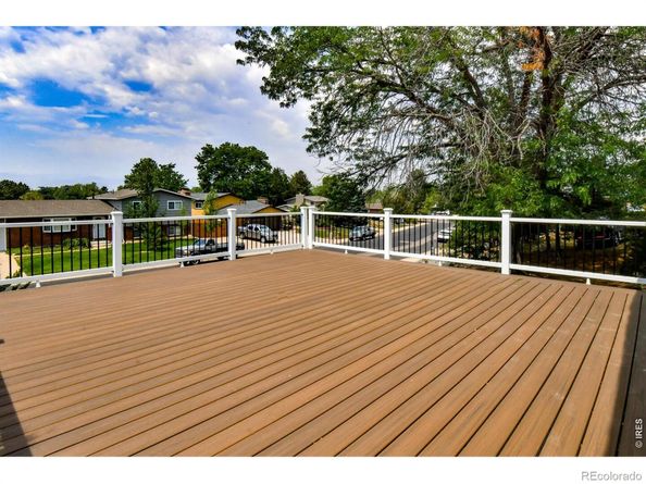 1442 Hilltop Drive, Longmont CO 80504