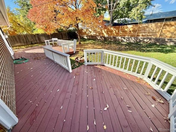 1623 S Cody Street, Lakewood CO 80232