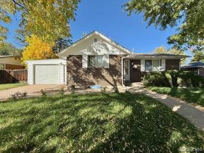 1623 S Cody Street, Lakewood CO 80232