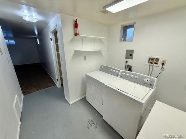 1623 S Cody Street, Lakewood CO 80232