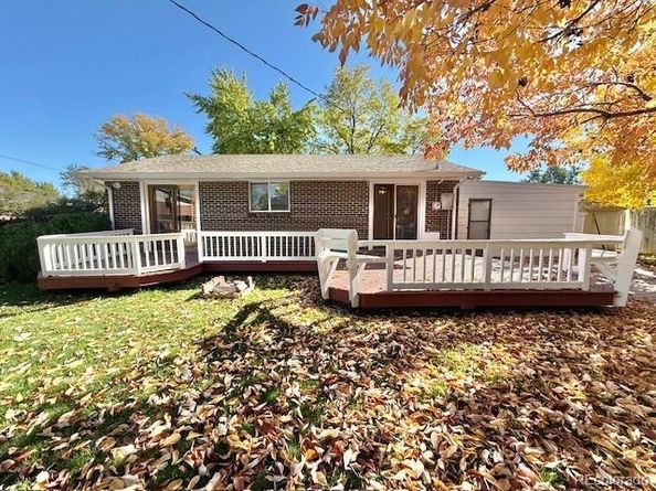 1623 S Cody Street, Lakewood CO 80232