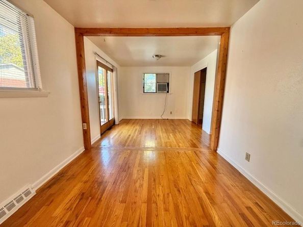 1623 S Cody Street, Lakewood CO 80232