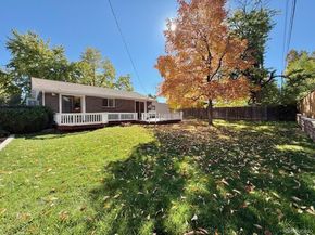 1623 S Cody Street, Lakewood CO 80232