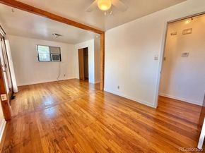 1623 S Cody Street, Lakewood CO 80232