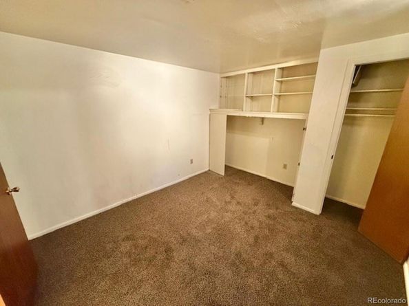 1623 S Cody Street, Lakewood CO 80232