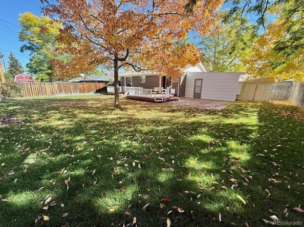 1623 S Cody Street, Lakewood CO 80232