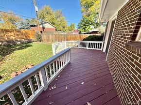 1623 S Cody Street, Lakewood CO 80232