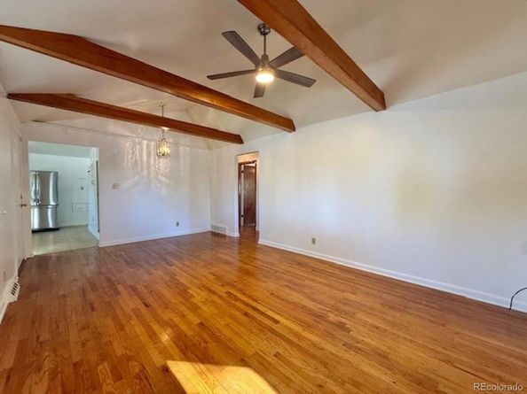 1623 S Cody Street, Lakewood CO 80232