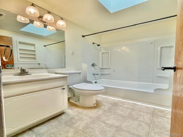 1623 S Cody Street, Lakewood CO 80232