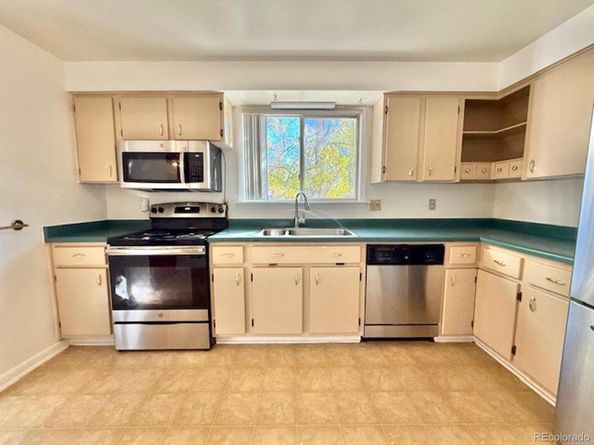 1623 S Cody Street, Lakewood CO 80232