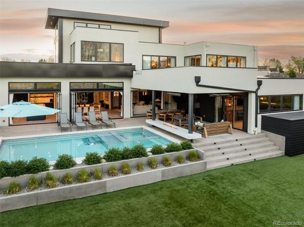 140 S Glencoe Street, Denver CO 80246