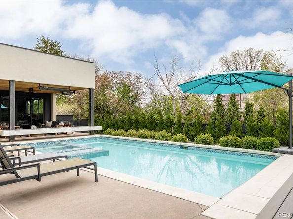 140 S Glencoe Street, Denver CO 80246