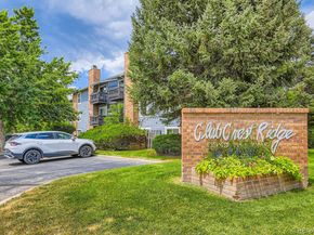 7881 Allison Way 303, Arvada CO 80005