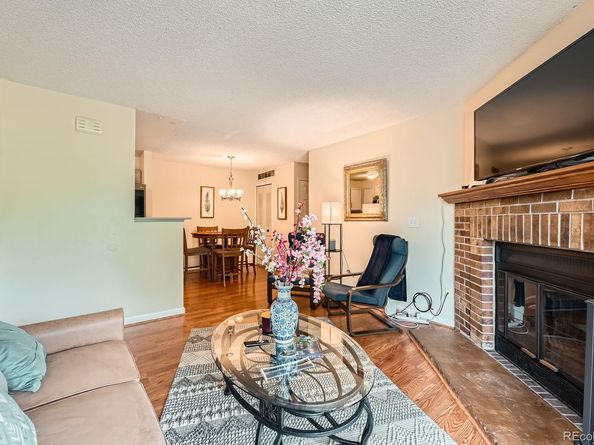 7881 Allison Way 303, Arvada CO 80005