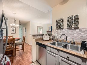 7881 Allison Way 303, Arvada CO 80005