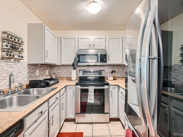 7881 Allison Way 303, Arvada CO 80005