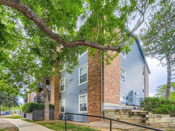 7881 Allison Way 303, Arvada CO 80005