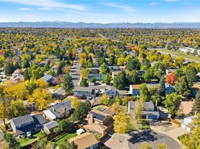 2007 S Rifle Street, Aurora CO 80013