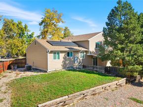 2007 S Rifle Street, Aurora CO 80013