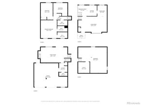 2007 S Rifle Street, Aurora CO 80013