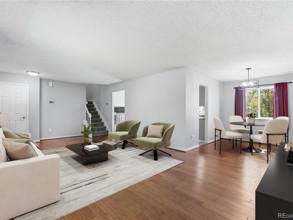 2007 S Rifle Street, Aurora CO 80013