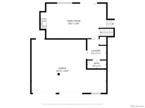 2007 S Rifle Street, Aurora CO 80013