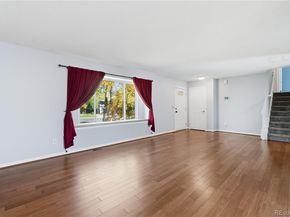 2007 S Rifle Street, Aurora CO 80013