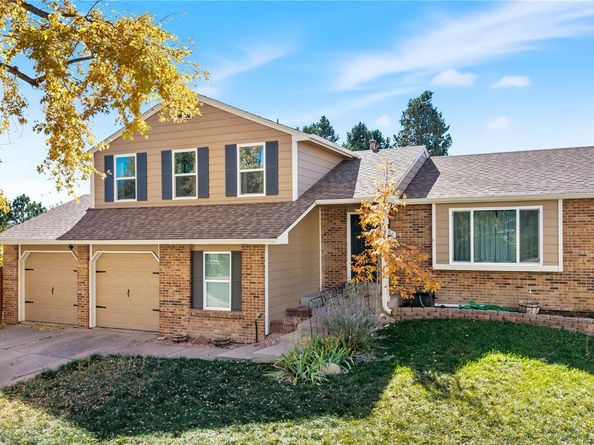 2007 S Rifle Street, Aurora CO 80013