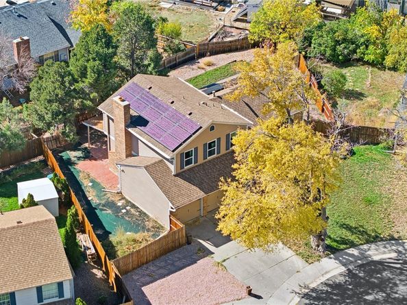 2007 S Rifle Street, Aurora CO 80013