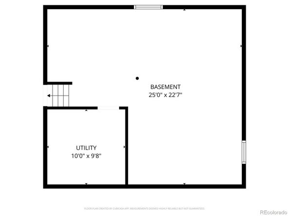 2007 S Rifle Street, Aurora CO 80013