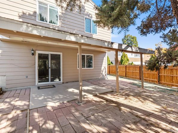 2007 S Rifle Street, Aurora CO 80013