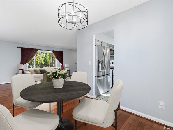 2007 S Rifle Street, Aurora CO 80013