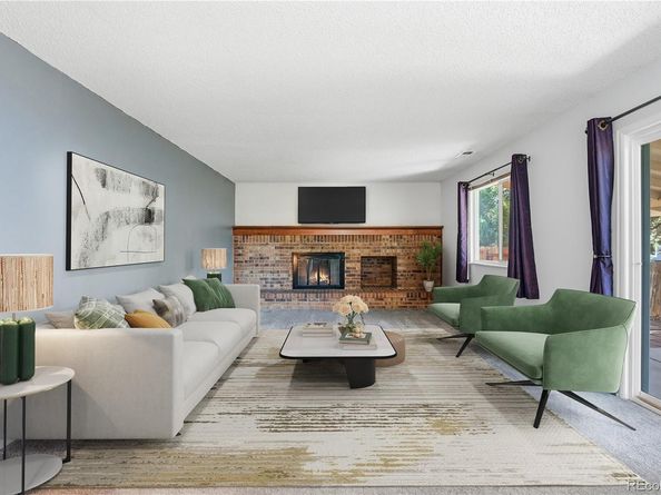 2007 S Rifle Street, Aurora CO 80013